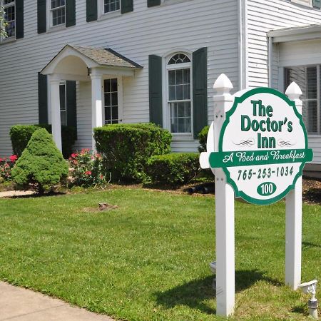 The Doctor'S Inn オックスフォード エクステリア 写真