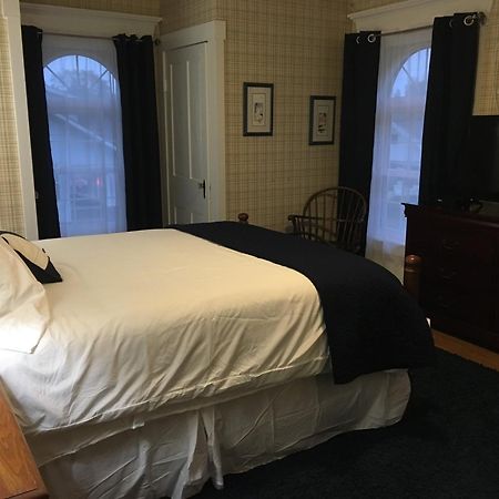 The Doctor'S Inn オックスフォード 部屋 写真