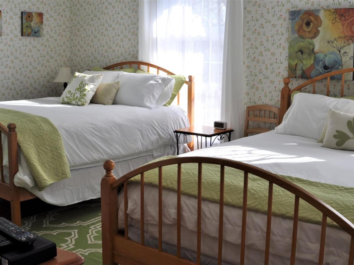 The Doctor'S Inn オックスフォード 部屋 写真