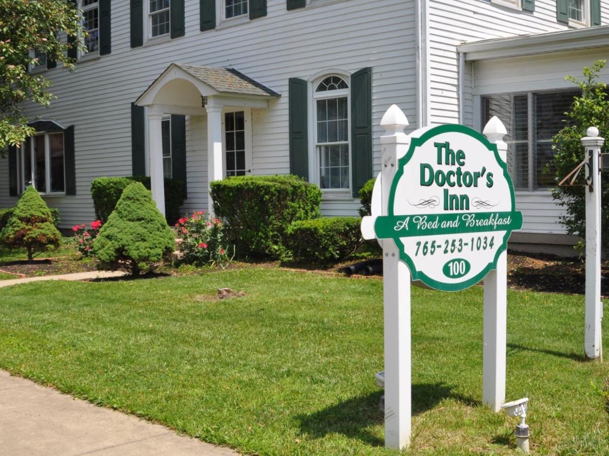 The Doctor'S Inn オックスフォード エクステリア 写真