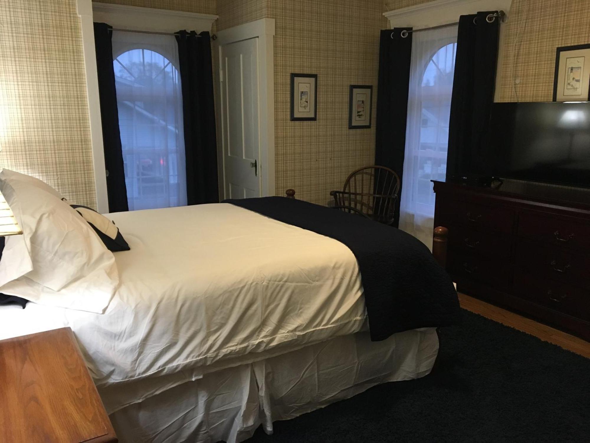 The Doctor'S Inn オックスフォード 部屋 写真